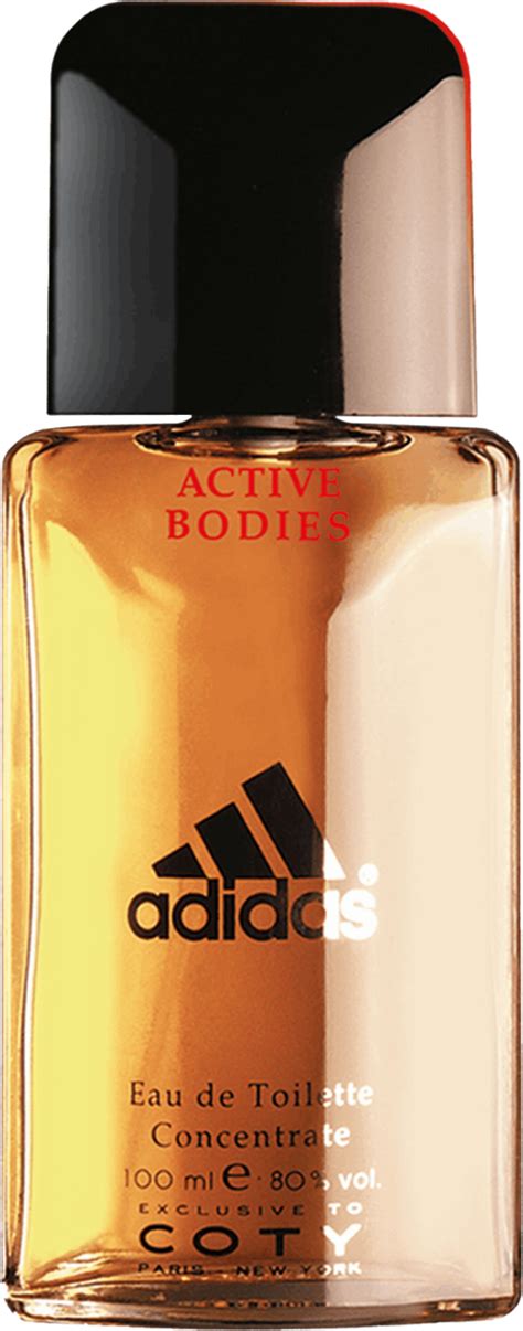 perfumy adidas męskie rossmann